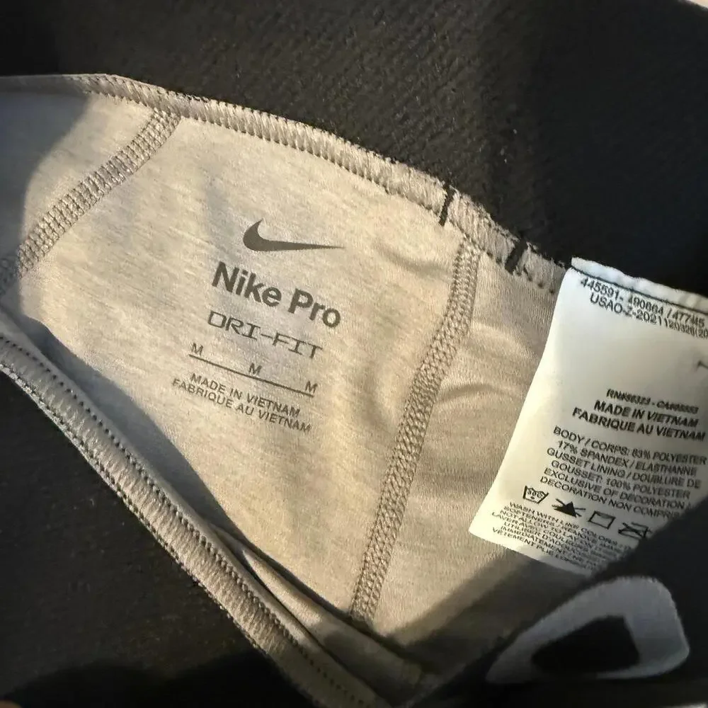 Nike Pro Shorts